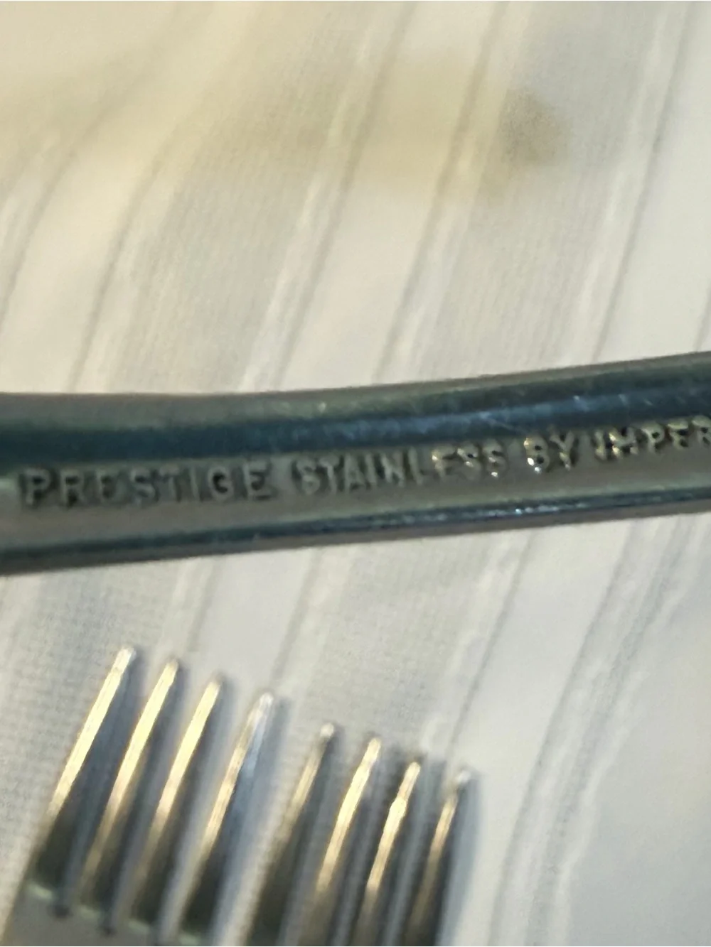 Imperial international pc prestige